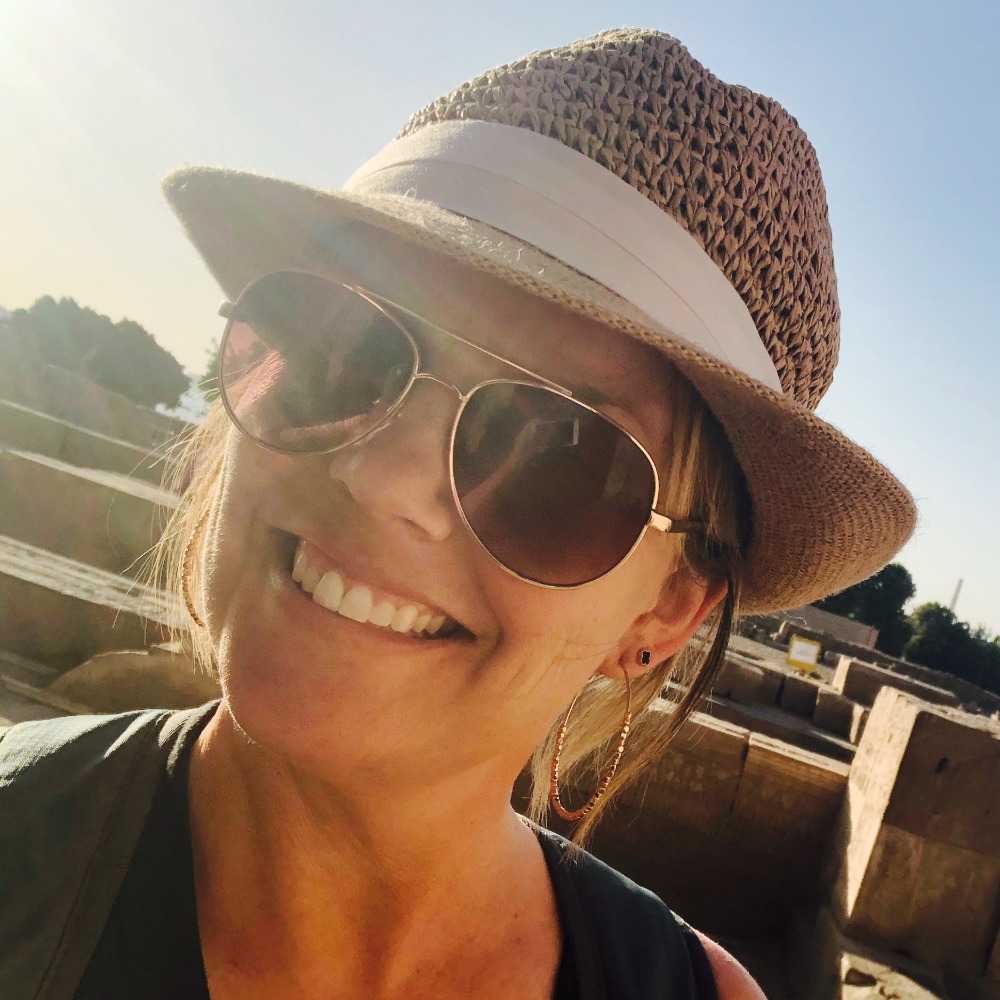 Meet your Posher, Melissa